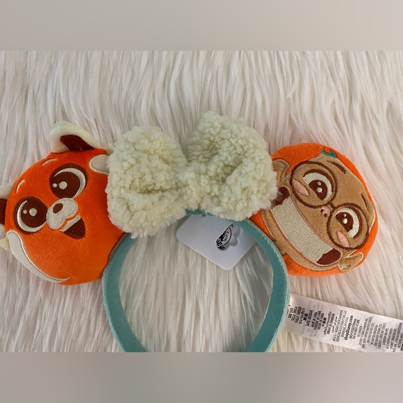 Turning Red’s Red Panda Ears - Picture 7 of 7